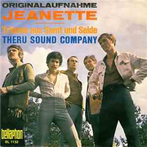 Theru Sound Company - Jeanette / Träume Aus Samt Und Seide