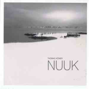 Thomas Köner - Nuuk
