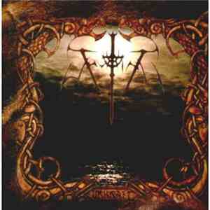 Thyrfing - Urkraft