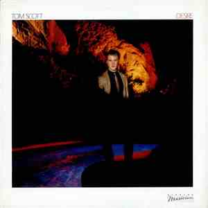 Tom Scott - Desire