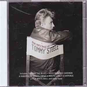 Tommy Steele - The Very Best Of Tommy Steele