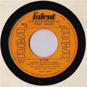 Tony Raico - In Due