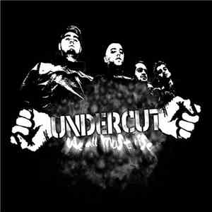 Undercut - Palco Novos Valores