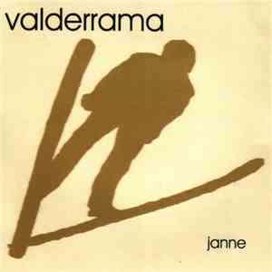 Valderrama  - Janne