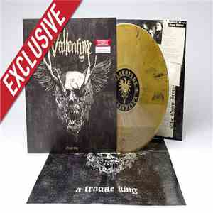Vallenfyre - A Fragile King