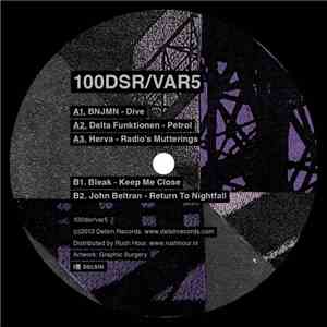 Various - 100DSR/VAR5