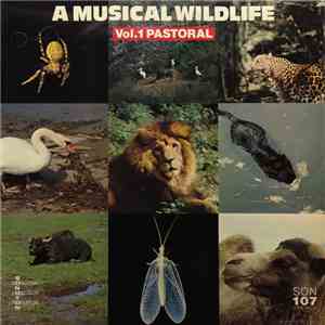 Various - A Musical Wildlife Vol.1 Pastoral