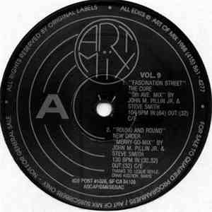 Various - Art Of Mix - Vol. 9