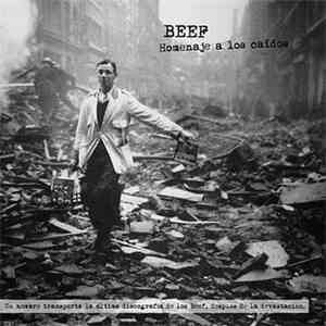 Various - Beef - Homenaje A Los Caídos