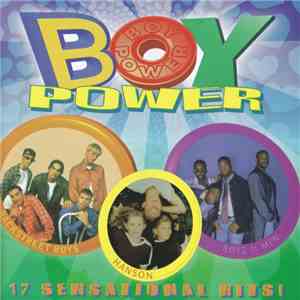 Various - Boy Power