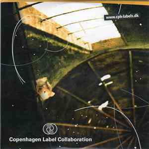 Various - Copenhagen Label Collaboration 2007