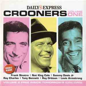 Various - Crooners Volume One