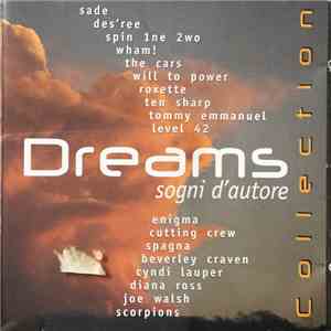 Various - Dreams Sogni D'Autore Collection