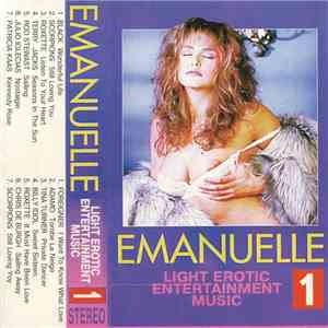 Various - Emanuelle 1