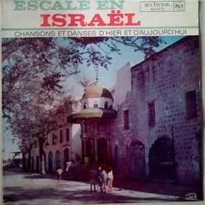Various - Escale En Israel