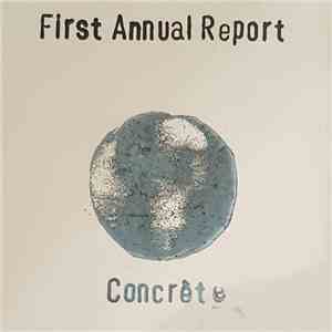 Various - First Annual Report