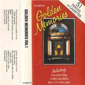 Various - Golden Memories Vol1