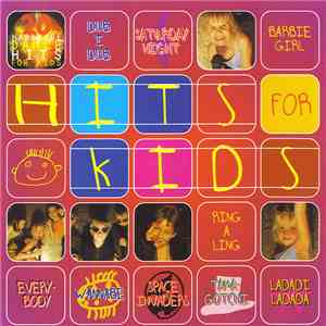 Various - Hits For Kids
