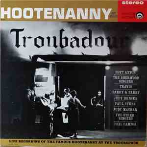 Various - Hootenanny At The Troubadour