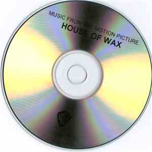 Various - House Of Wax: Music From The Motion Picture