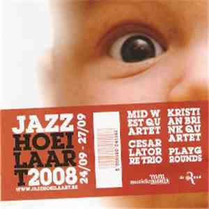 Various - Jazz Hoeilaart 2008