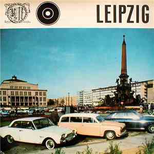 Various - Leipzig