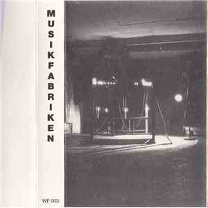Various - Musikfabriken