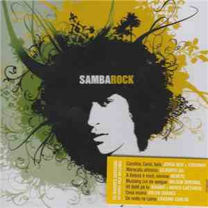 Various - Samba Rock