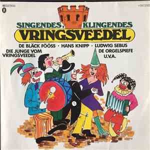 Various - Singendes, Klingendes Vringsveedel