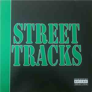 Various - Street Tracks 44