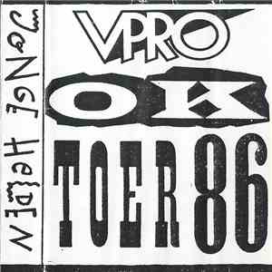 Various - VPRO Jonge Helden OK Toer 86