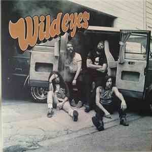 Wild Eyes  - Above Becomes Below