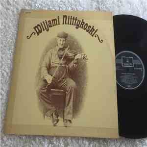 Wiljami Niittykoski - Wiljami Niittykoski