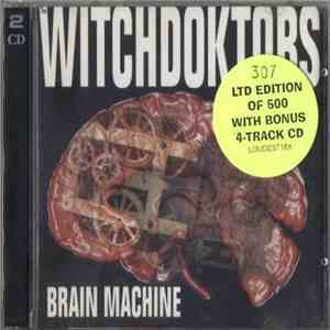Witchdoktors - Brain Machine