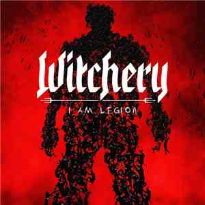 Witchery - I Am Legion