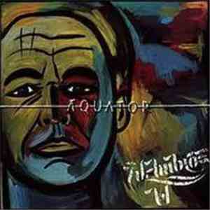 Wolfgang Ambros - Äquator