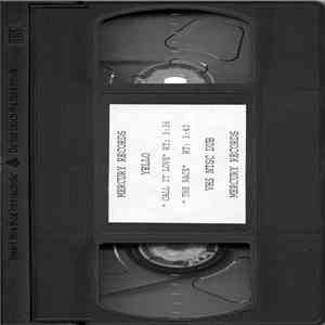 Yello - Call It Love