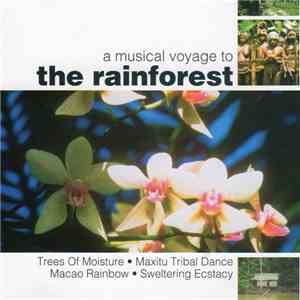 Yeskim - A Musical Voyage To The Rainforest