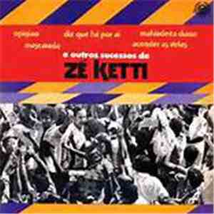 Zé Keti - Zé Keti
