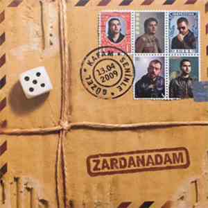Zardanadam - Kafam Seninle Güzel