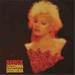 Zdzisława Sośnicka - Serce