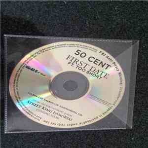 50 Cent Feat. Too $hort - First Date