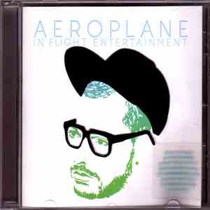 Aeroplane  - In Flight Entertainment