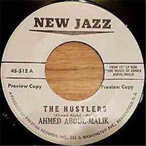 Ahmed Abdul-Malik - The Hustlers / La Ibkey