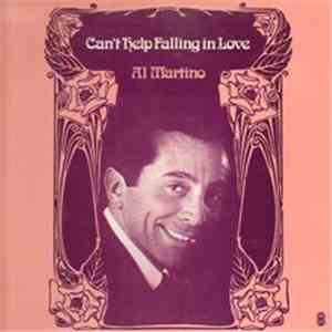 Al Martino - Can't Help Falling In Love