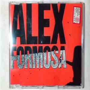 Alex Formosa - Many Nighta