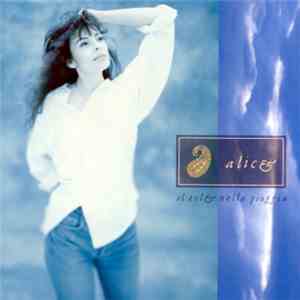 Alice - Il Sole Nella Pioggia