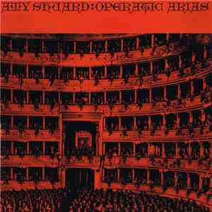 Amy Shuard - Operatic Arias