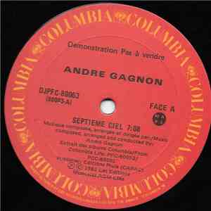 Andre Gagnon - Septieme Ciel