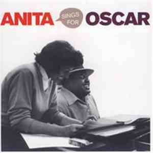 Anita O'Day - Anita Sings For Oscar